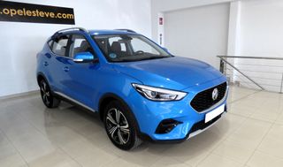 MG ZS 1.5 COMFORT 11/2022