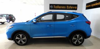 MG ZS 1.5 COMFORT 11/2022