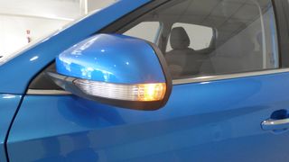 MG ZS 1.5 COMFORT 11/2022