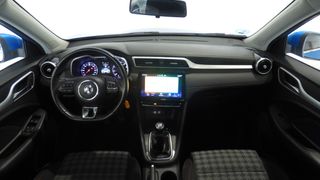 MG ZS 1.5 COMFORT 11/2022