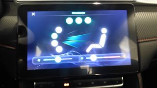 MG ZS 1.5 COMFORT 11/2022