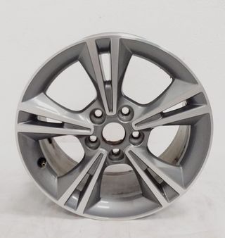Llanta Ford Focus Cmax de 16 Pulgadas suelta