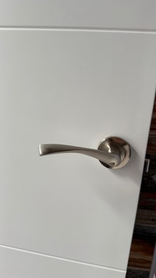 8 kits Manilla de puerta interior