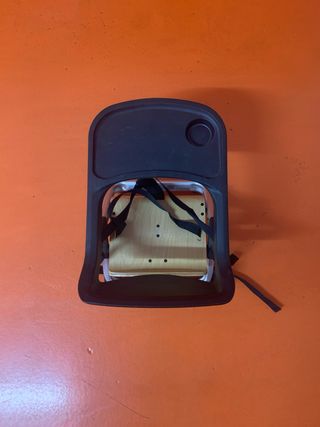 Trona Concord Lima plegable de viaje