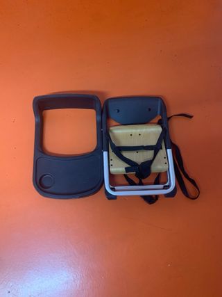 Trona Concord Lima plegable de viaje