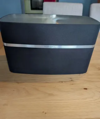 Altavoz A7 Bowers & Wilkins