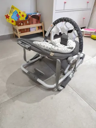 Balancín para bebé Jane