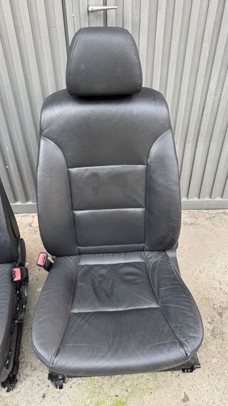 Asientos BMW E60