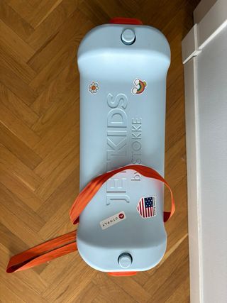 Jet Kids by Stokke Bedbox