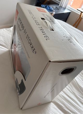 Jet Kids by Stokke Bedbox