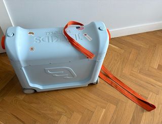 Jet Kids by Stokke Bedbox