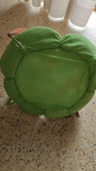 Manta de juegos para bebé MotherCare