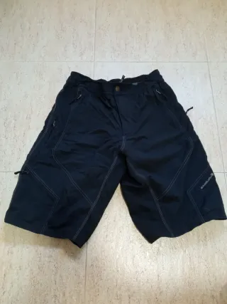 Pantalón bicicleta Endura Humvee Talla L