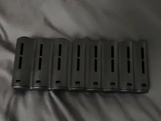 Organizador de monedas grande y de bolsillo