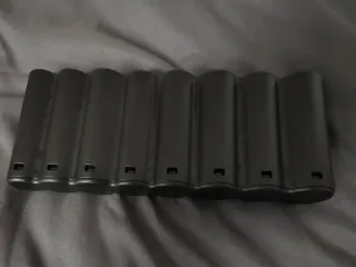 Organizador de monedas grande y de bolsillo