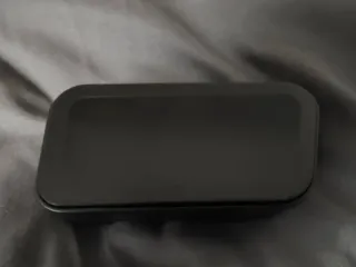 Organizador de monedas grande y de bolsillo