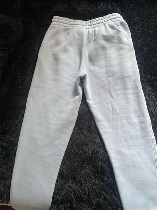 Conjunto deportivo Nike azul