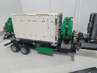 Lego Technic 42078