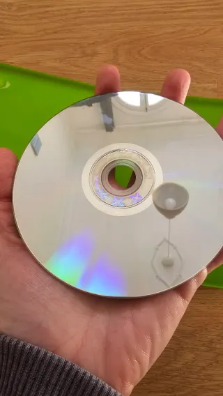 Xbox Piratas del Caribe Juego