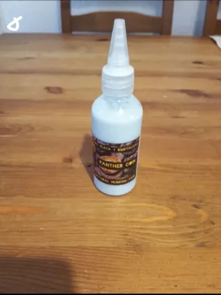 Limpiadores Monedas Panther Coin