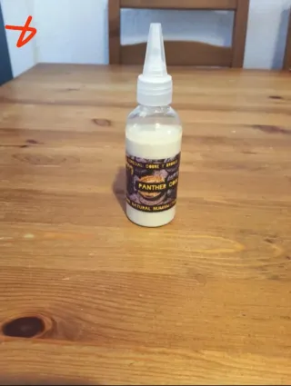 Limpiadores Monedas Panther Coin