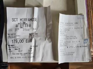 Batwolf Oakley Granite Original.