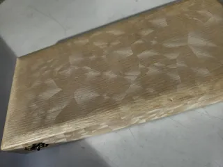 Juego Cucharas Antiguas Plata Ley