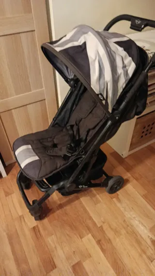 Silla de paseo Easywalker Buggy XS