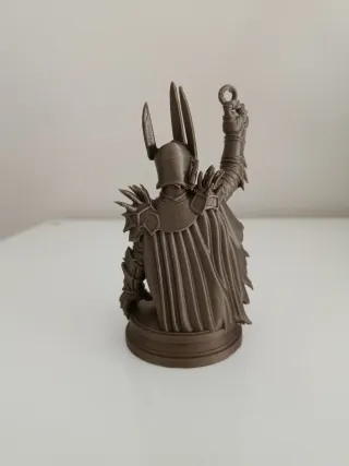 Figura El Señor de los Anillos