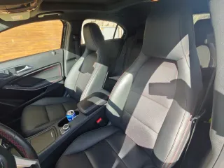 Mercedes-Benz Clase A 2013