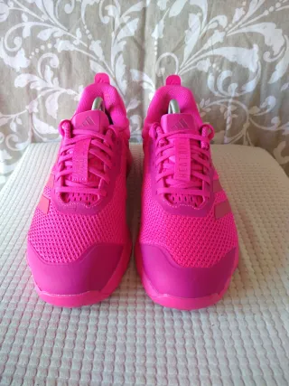 Adidas Dropset Zapatillas Deportivas Mujer Rosa