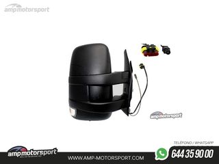 RETROVISOR COMPLETO IZQUIERDO PARA IVECO DAILY