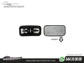 CRISTAL DE ESPEJO DERECHO PARA MERCEDES-BENZ SPRINTER