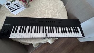 Native Instruments Komplete Kontrol A61