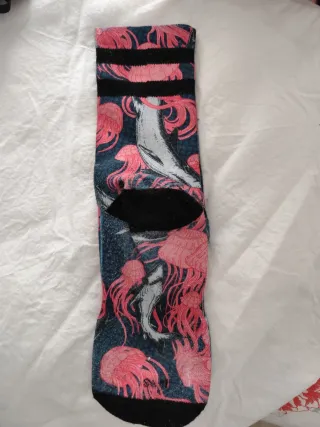 Calcetines American Socks Tiburón
