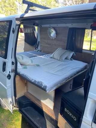 Volkswagen Transporter 1999