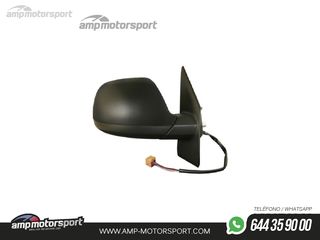 RETROVISOR COMPLETO DERECHO PARA VOLKSWAGEN TRANSPORTER T5