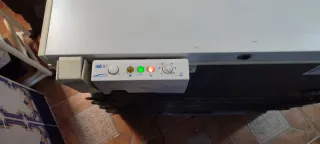 Congelador Horizontal Edesa