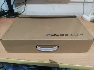 PC Portátil Core i7 16GB 1TB Windows 11pro