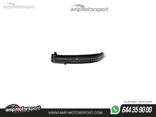 INTERMITENTE DE RETROVISOR IZQUIERDO PARA NISSAN QASHQAI