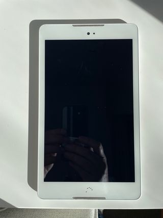 BQ Aquaris M8 Blanca WiFi