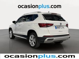 SEAT Ateca 2.0 TDI S&S X-Perience Go 110 kW (150 CV)