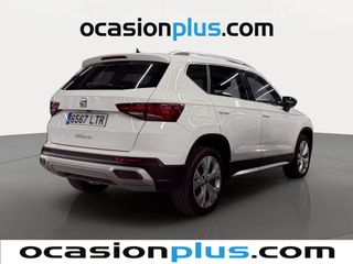 SEAT Ateca 2.0 TDI S&S X-Perience Go 110 kW (150 CV)