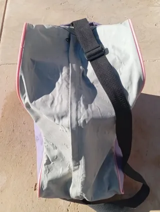Bolsa para botas de esquí