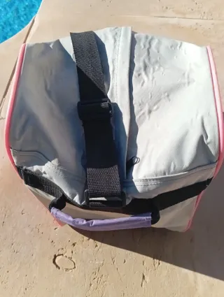 Bolsa para botas de esquí