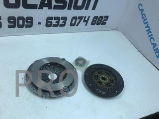 Kit embrague Isuzu piazza opel campo