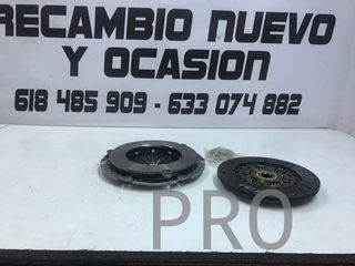 Kit embrague Isuzu piazza opel campo