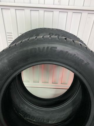 Neumático 205/60 R16 92H ROADSTONE