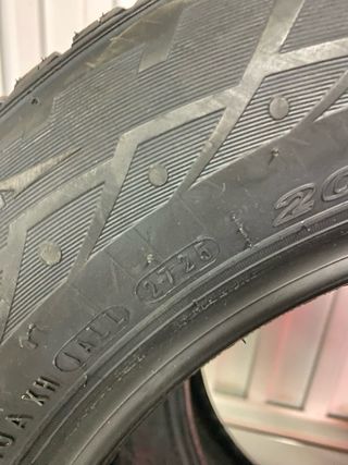 Neumático 205/60 R16 92H ROADSTONE