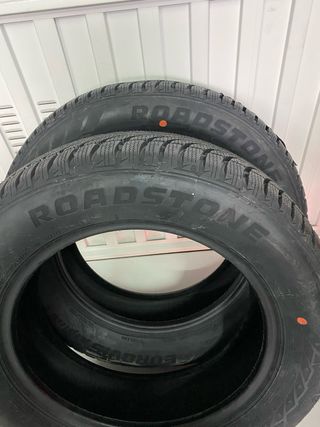 Neumático 205/60 R16 92H ROADSTONE